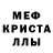 МЕТАМФЕТАМИН Methamphetamine Katya Buchek